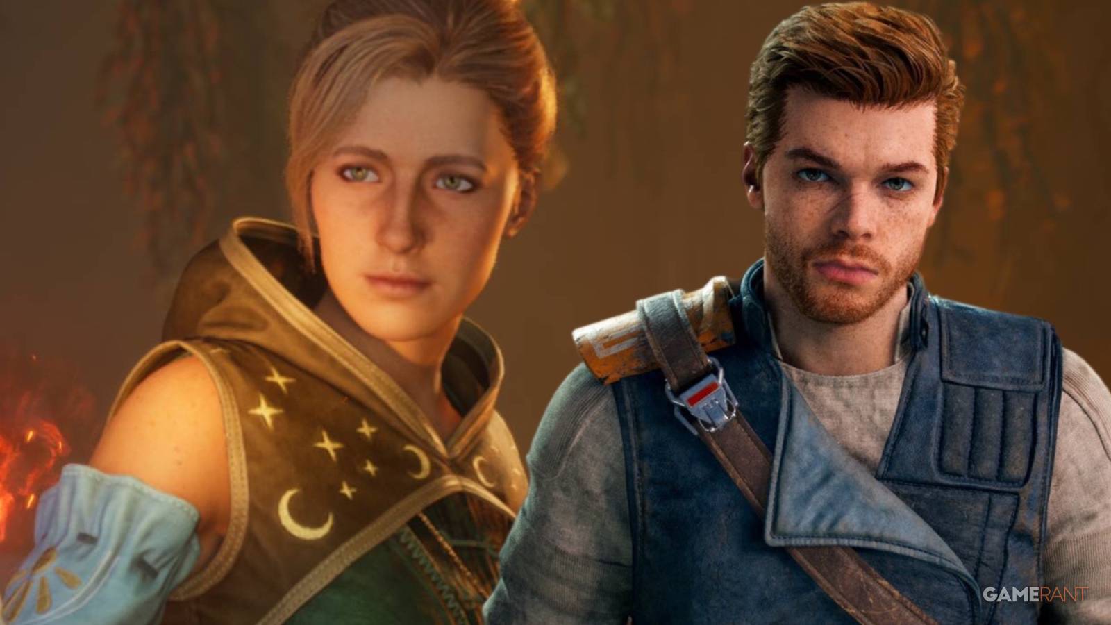 Split Fiction Might Have an Oddly Perfect Format for a Star Wars Game