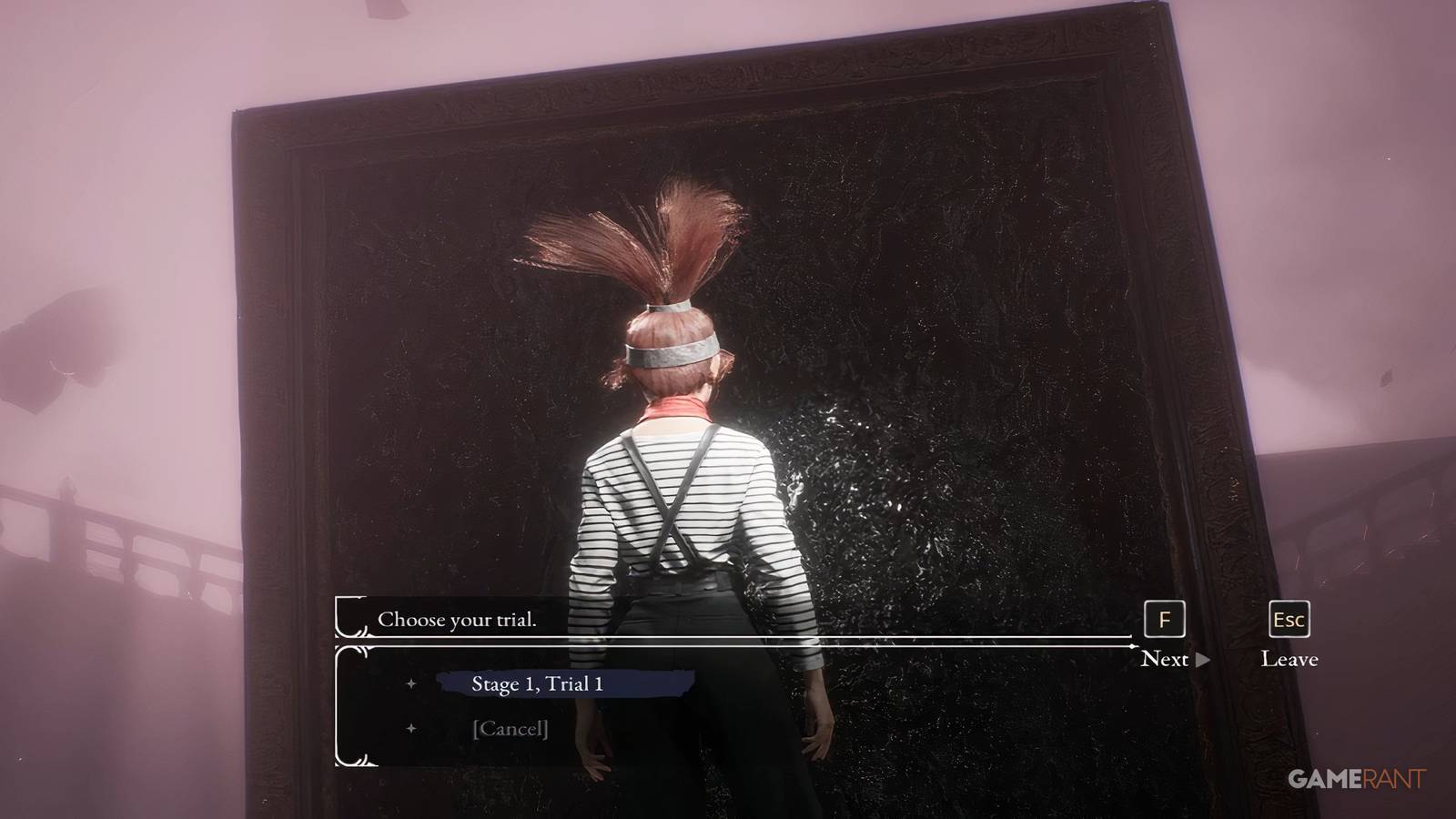 stage 1 endless tower clair obscur