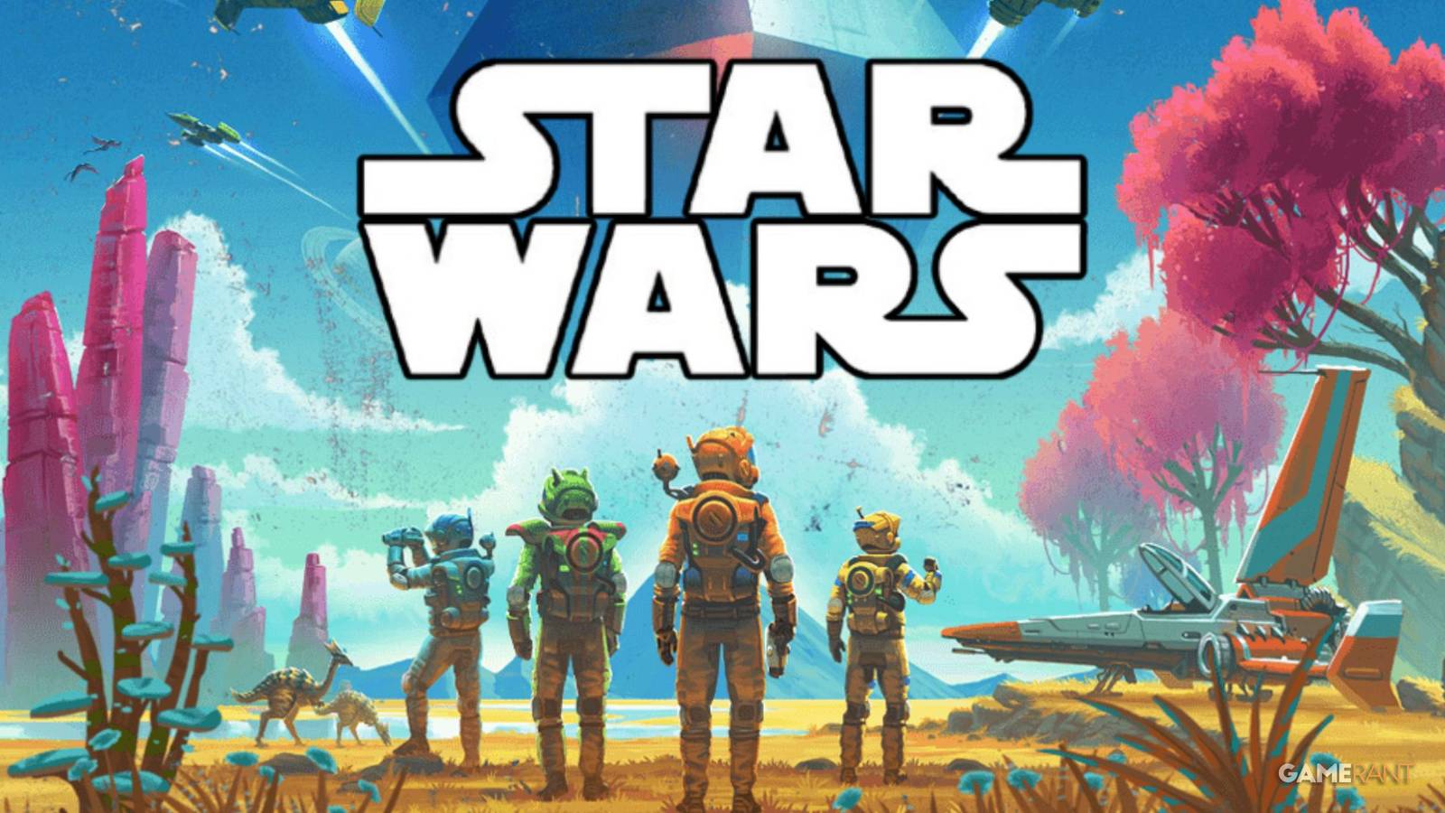 impressive-teen-68ー6 No Man's Sky Player Builds Impressive Base Inspired By Star Wars