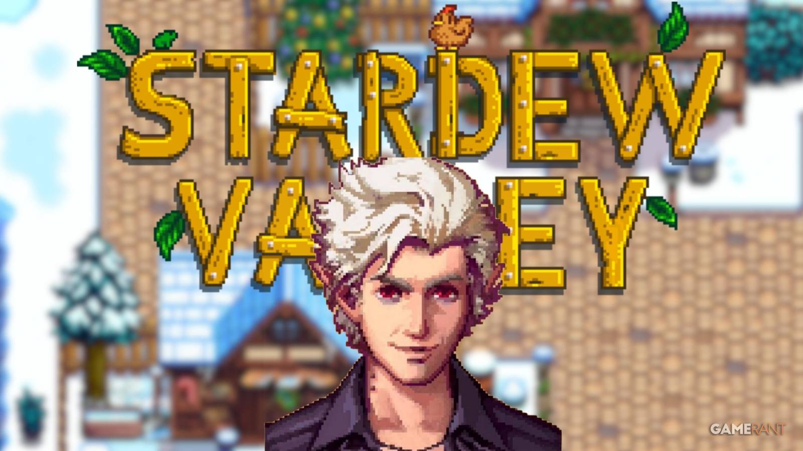 Stardew Valley creator thinks the BG3 mod is cool though he hasn’t tried