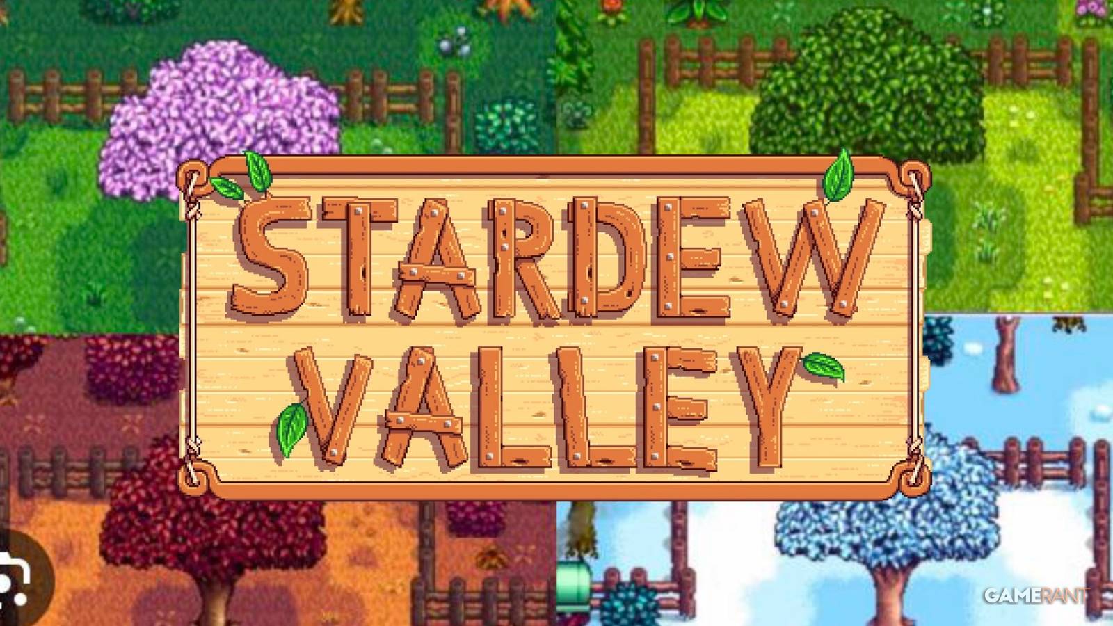 Stardew Valley: The Argument For and Against Expanding Season Lengths