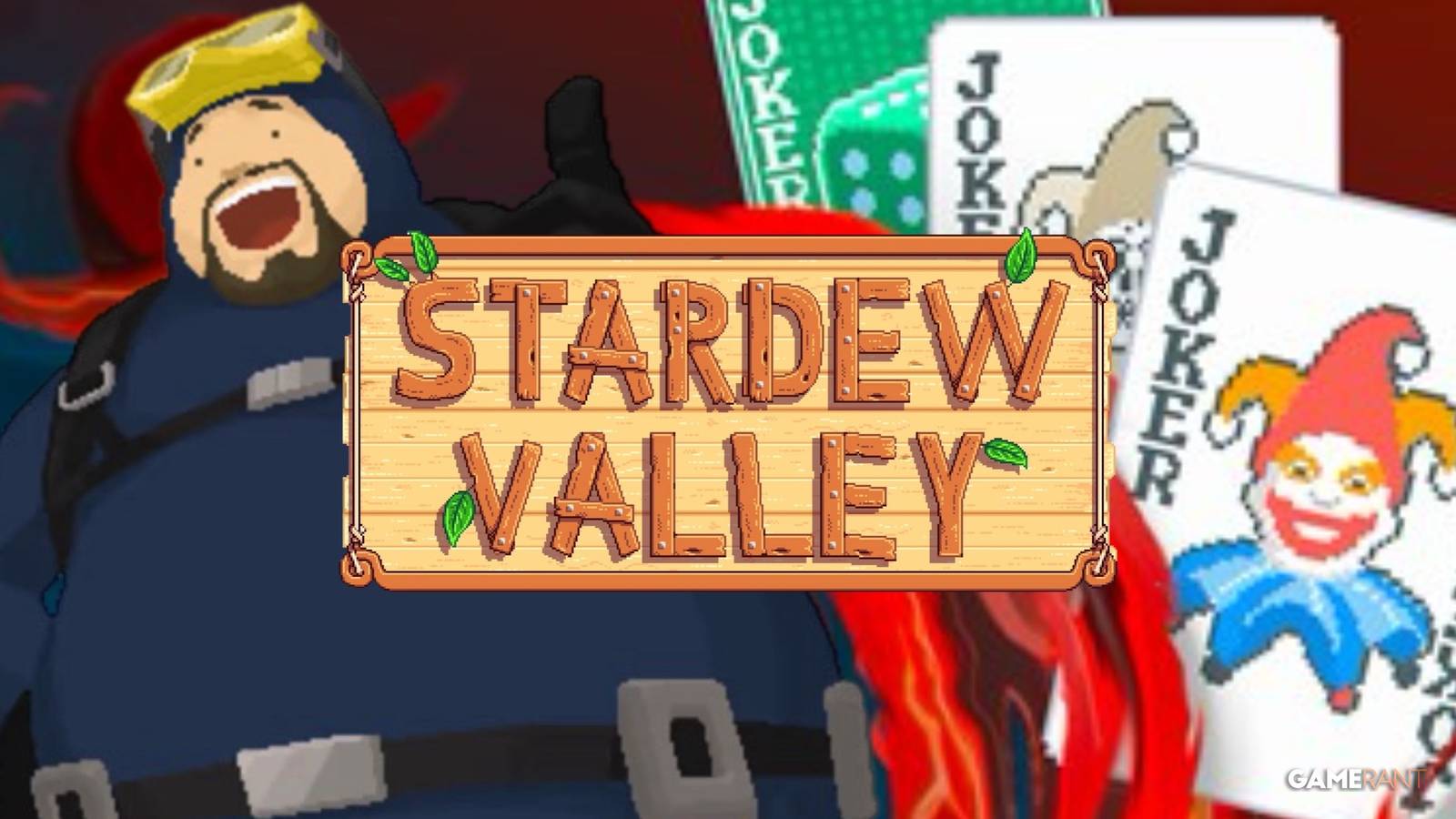 Why Stardew Valley is the Perfect Candidate to Follow Balatro, Dave the Diver's Leads