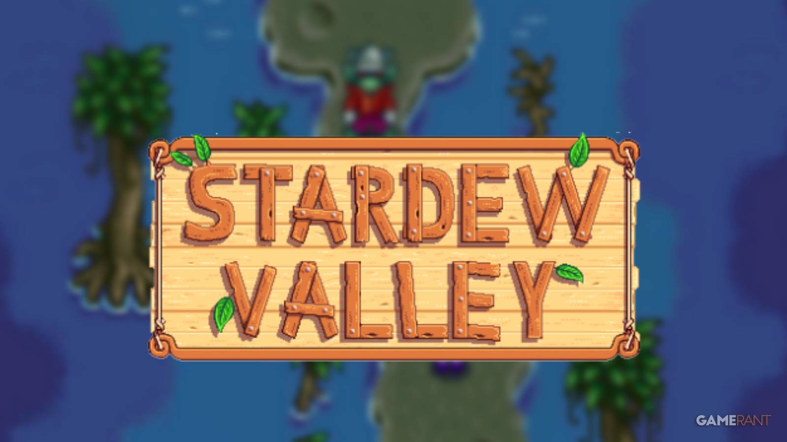 stardew valley witch krobus interaction