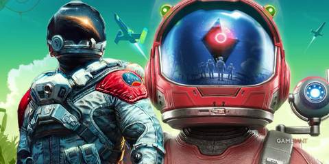 Starfield Will Need to Clear a Massive Hurdle If It Wants to Follow in No Man's Sky's Footsteps