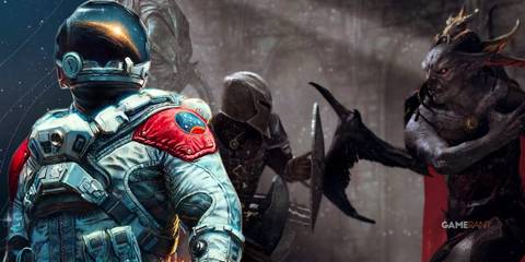 The Case for Starfield's Next DLC to Take the 'Dawnguard' Approach