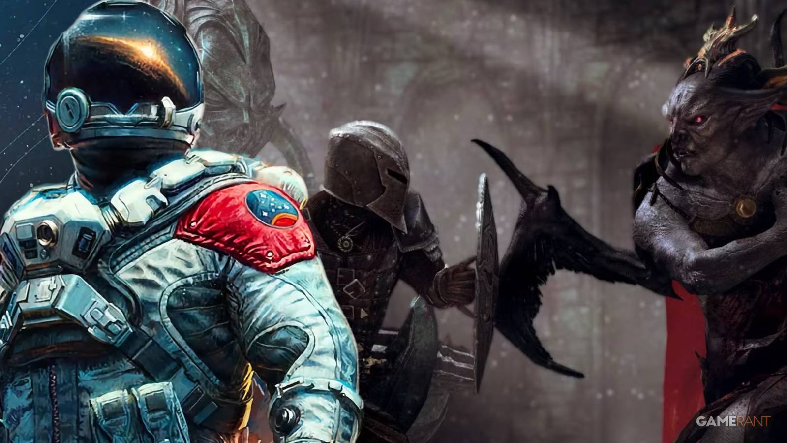 The Case for Starfield's Next DLC to Take the 'Dawnguard' Approach