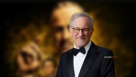 Steven Spielberg The Godfather