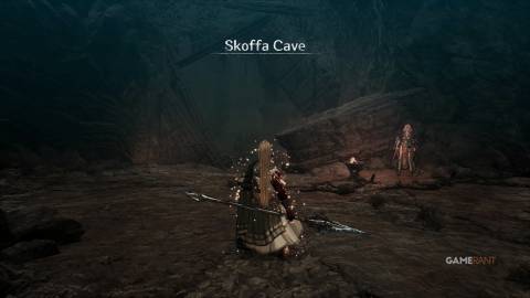 Strange Stench Walkthrough In The First Berserker Khazan 1