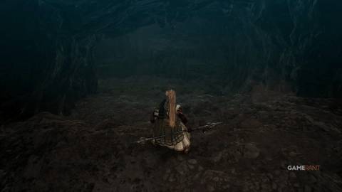 Strange Stench Walkthrough In The First Berserker Khazan 10