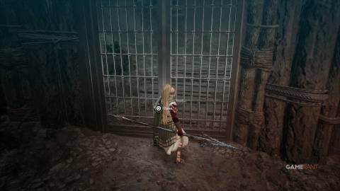 Strange Stench Walkthrough In The First Berserker Khazan 11