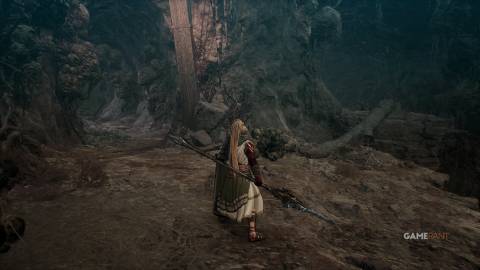 Strange Stench Walkthrough In The First Berserker Khazan 12