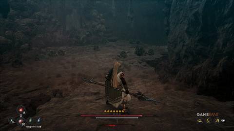 Strange Stench Walkthrough In The First Berserker Khazan 13