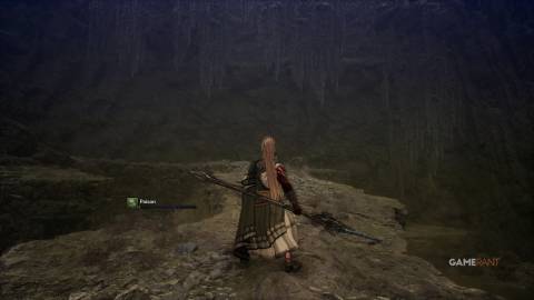 Strange Stench Walkthrough In The First Berserker Khazan 16