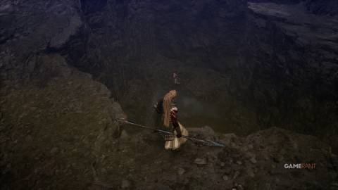 Strange Stench Walkthrough In The First Berserker Khazan 17