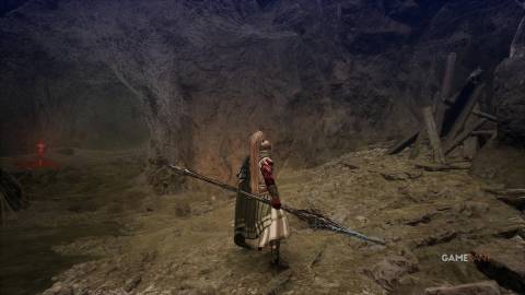 Strange Stench Walkthrough In The First Berserker Khazan 22