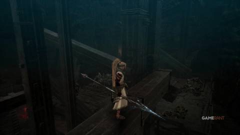 Strange Stench Walkthrough In The First Berserker Khazan 3