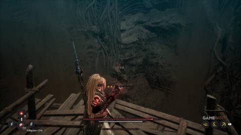 Strange Stench Walkthrough In The First Berserker Khazan 6