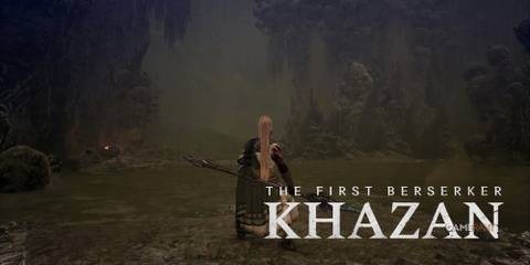 Strange Stench Walkthrough In The First Berserker Khazan Featured Image