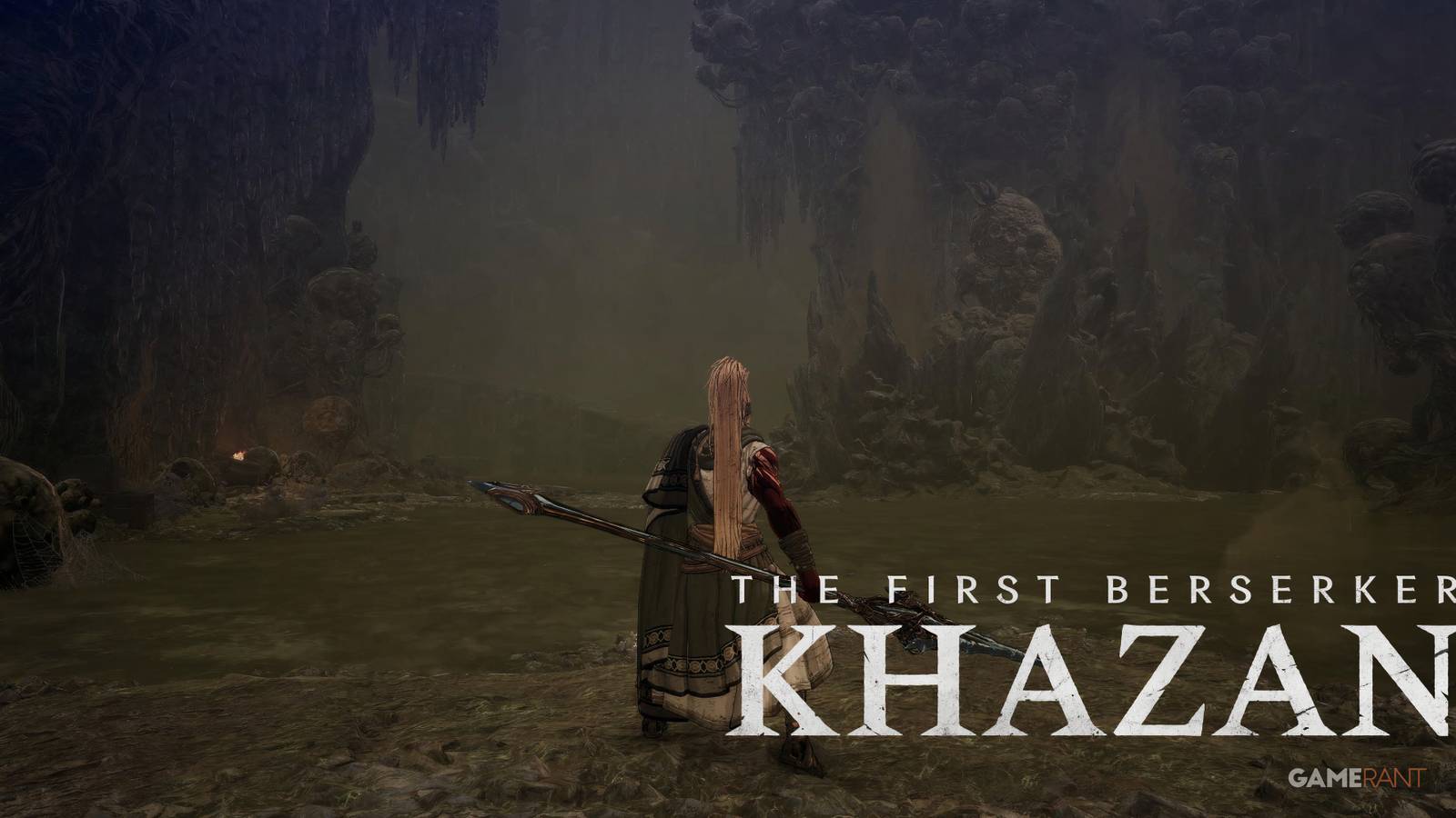 Strange Stench Walkthrough In The First Berserker Khazan Featured Image