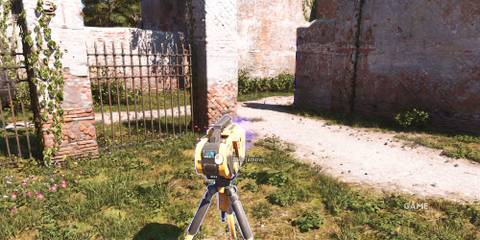 Striding the Beaten Path 2 The Talos Principle Reawakened World A1