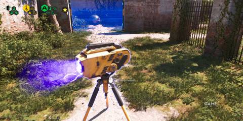 Striding the Beaten Path 3 The Talos Principle Reawakened World A1