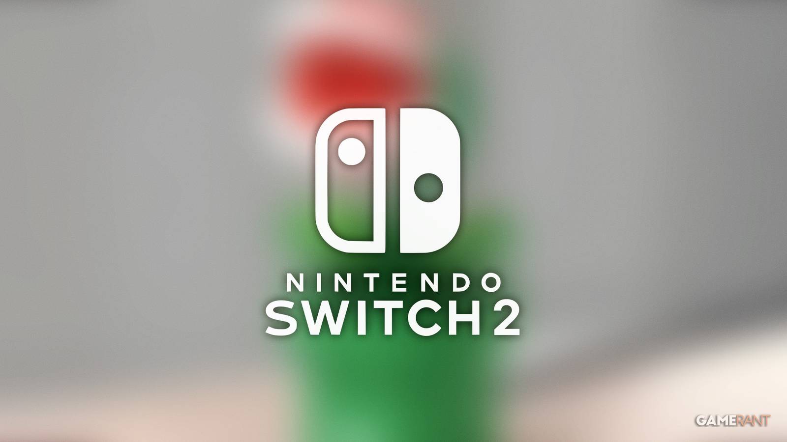 Official Nintendo Switch 2 Camera Looks Like Classic Mario Character