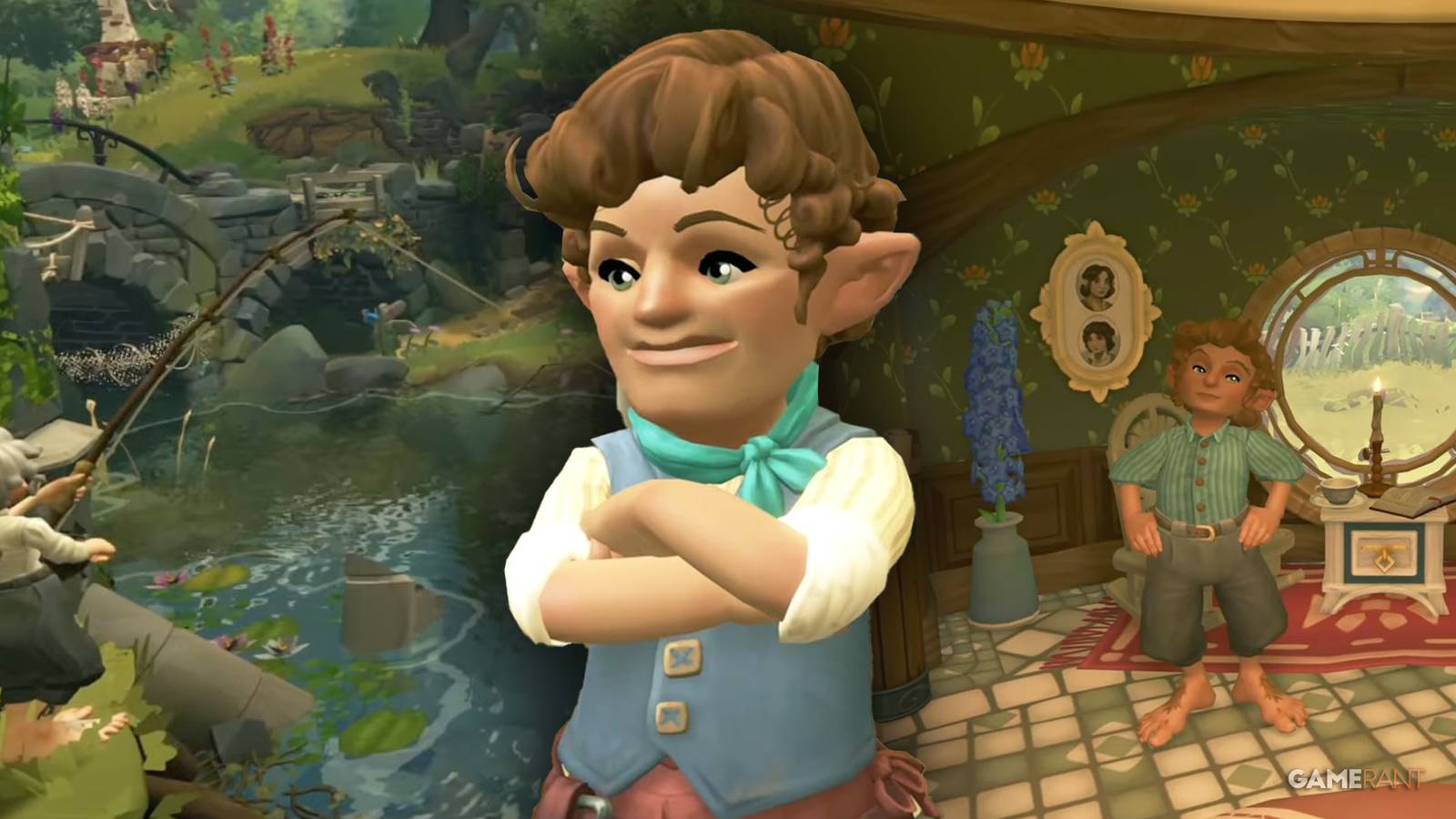 Tales of the Shire More Than Shared Meals