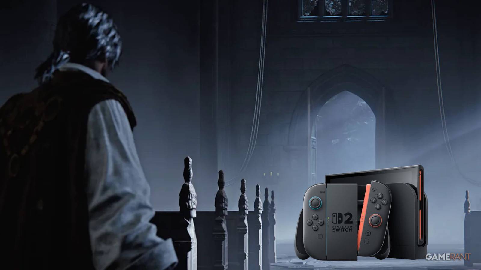 The Duskbloods Switch 2