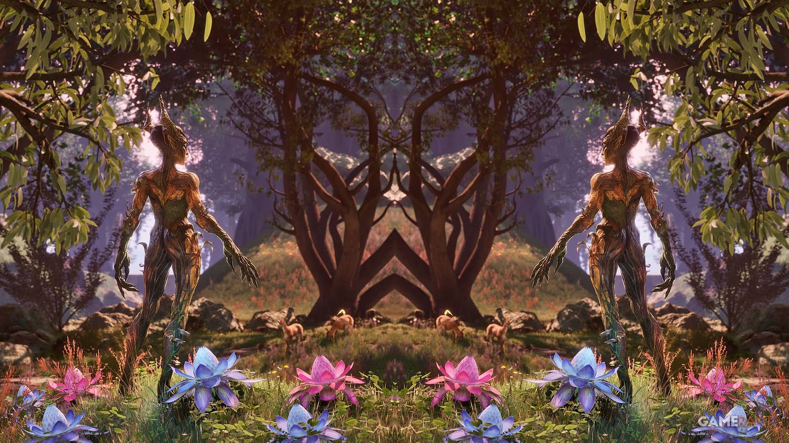 The Elder Scrolls 4 Oblivion Remastered Mirror RPG Genre