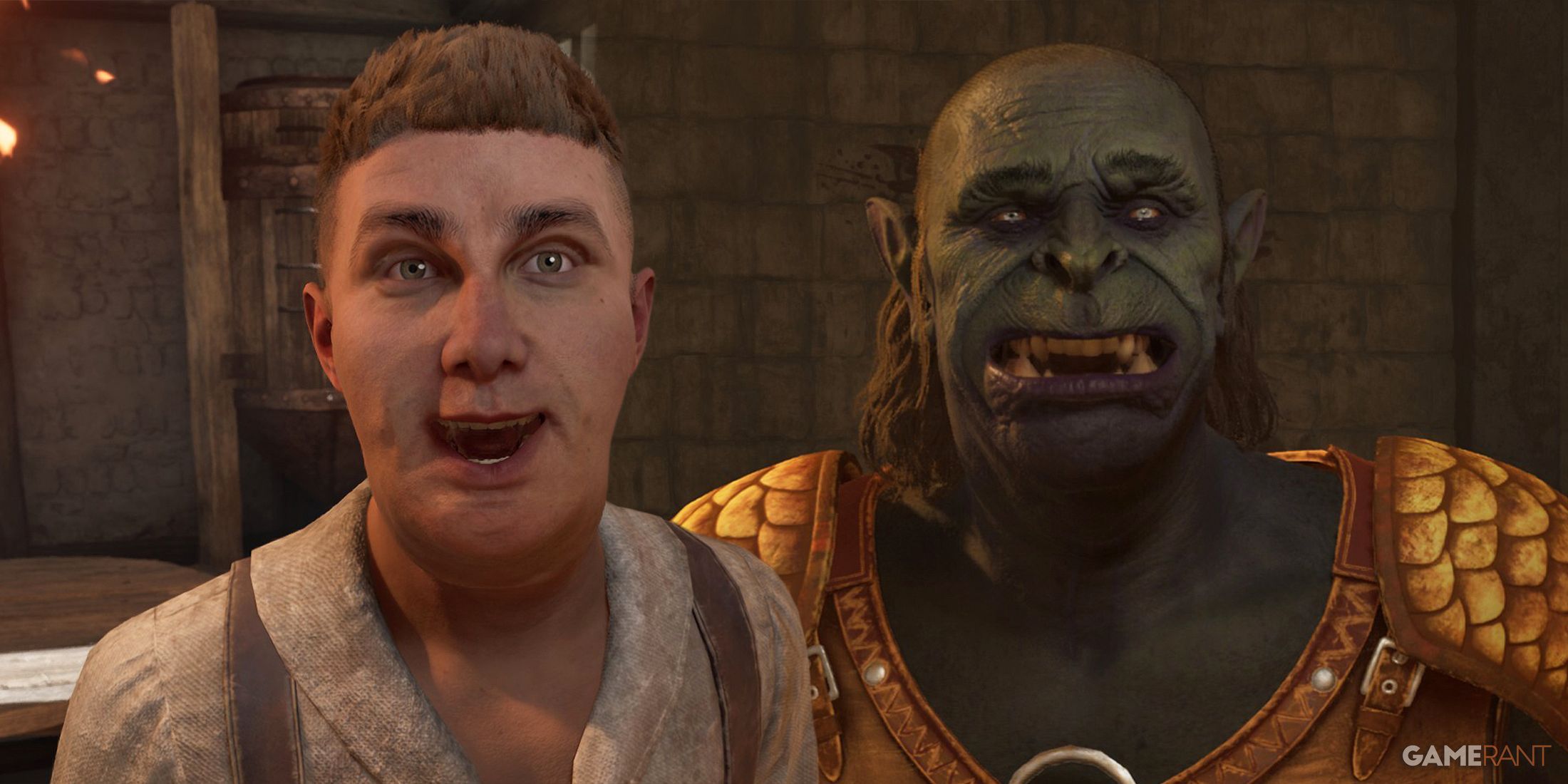 The Elder Scrolls 4 Oblivion Remastered RPGs Weird