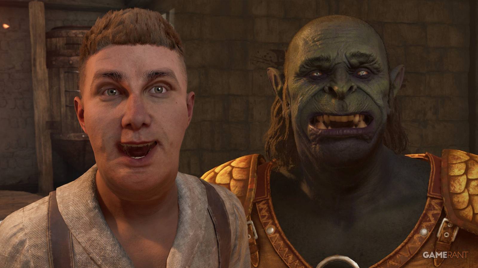 The Elder Scrolls 4 Oblivion Remastered RPGs Weird