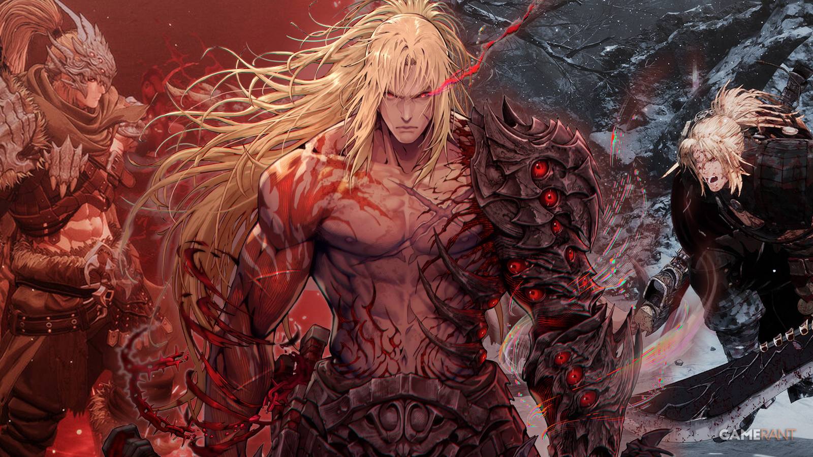 The First Berserker Khazan Unwritten Rules Explained