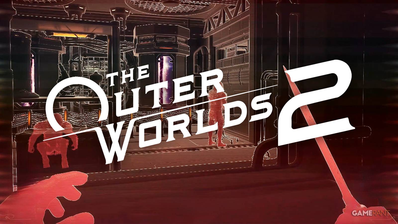 The Outer Worlds 2 Stealth Overhaul Game Changer