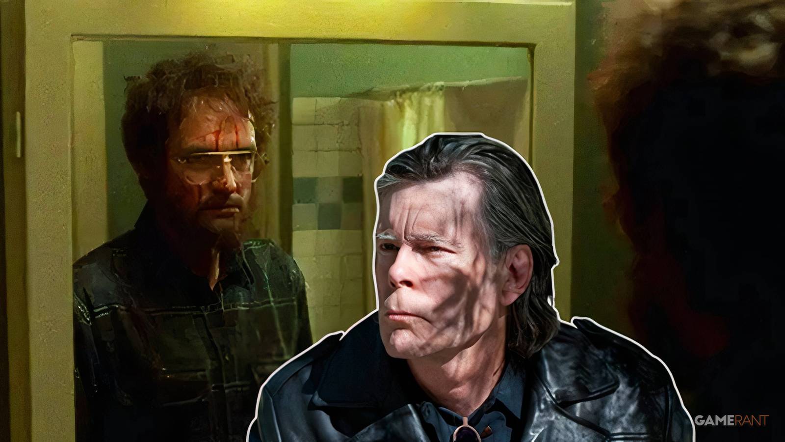 the stepfather stephen king