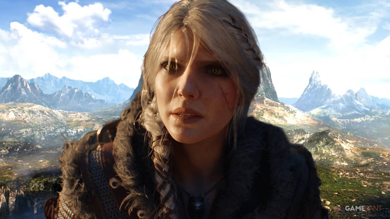 The Witcher 4 The Elder Scrolls 6