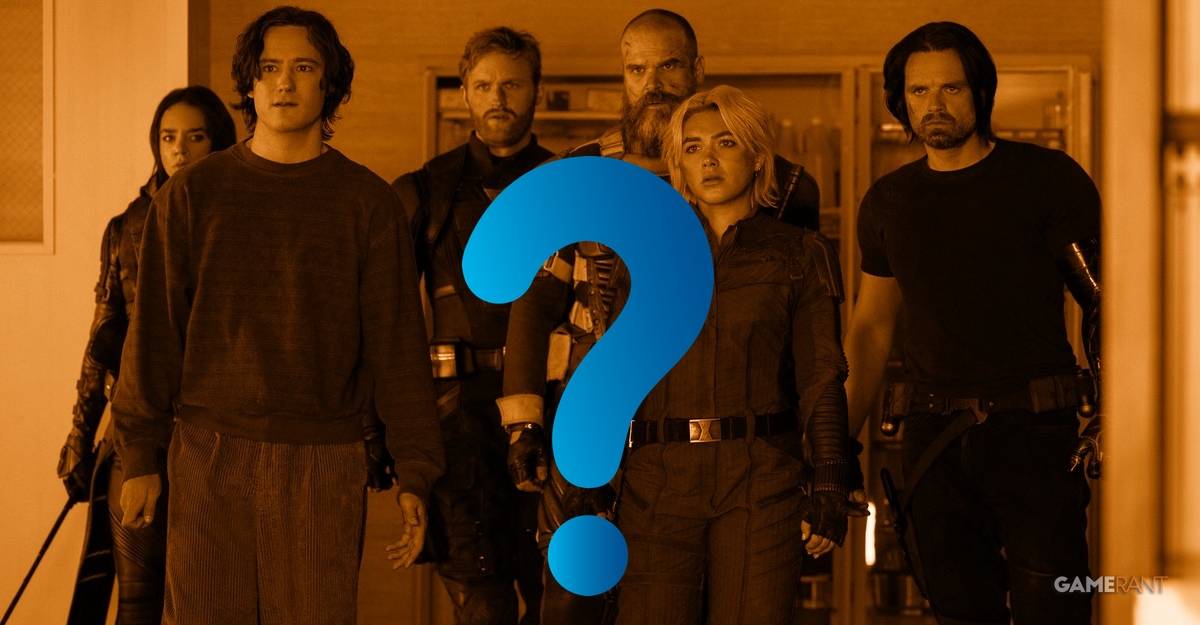 thunderbolts post-credits scenes