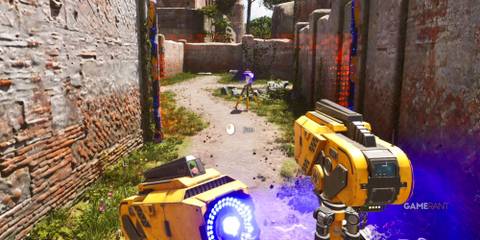 Tied Up The Talos Principle Reawakened World A3