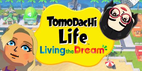 Tomodachi Life Cursed Miis Ears