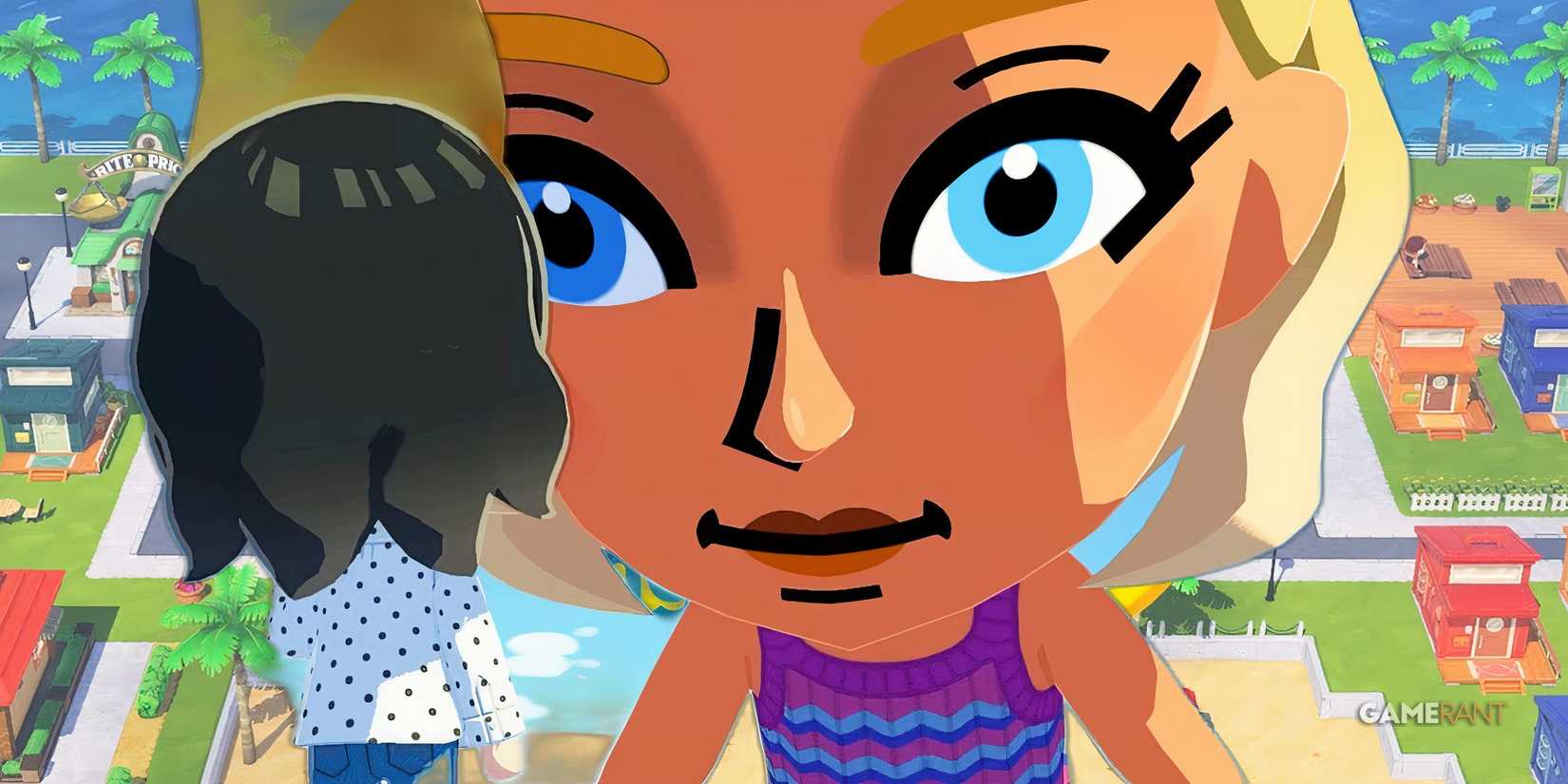 Tomodachi Life Living the Dream Wish List