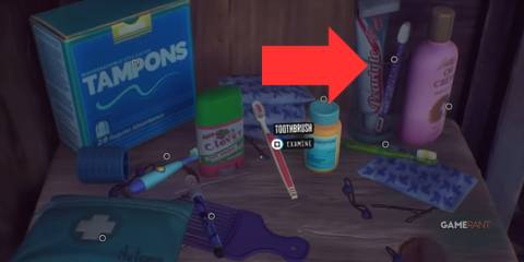 Toothbrush Lost Records_ Bloom & Rage Autumn's Toothbrush and magazine