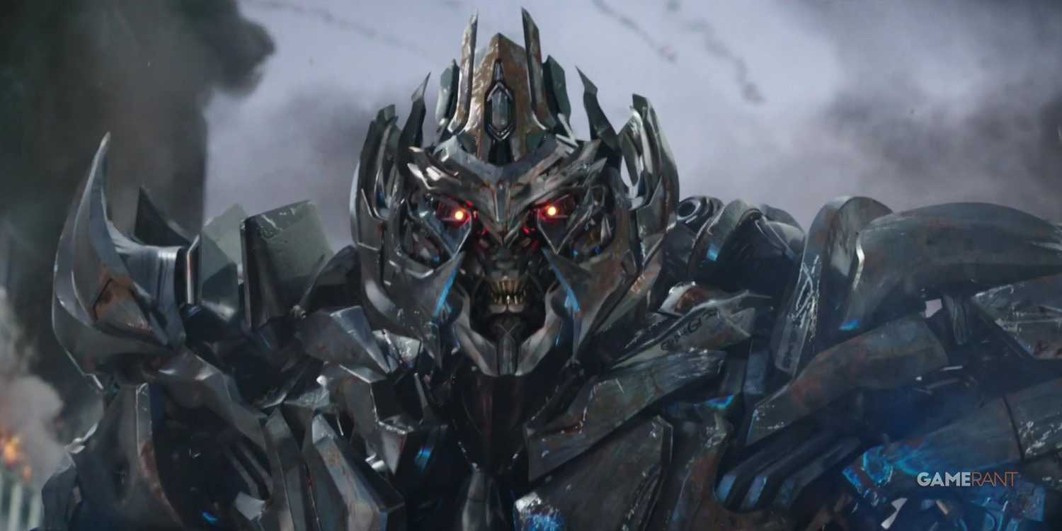 Megatron Height The Biggest Versions Of Megatron in the Transformers