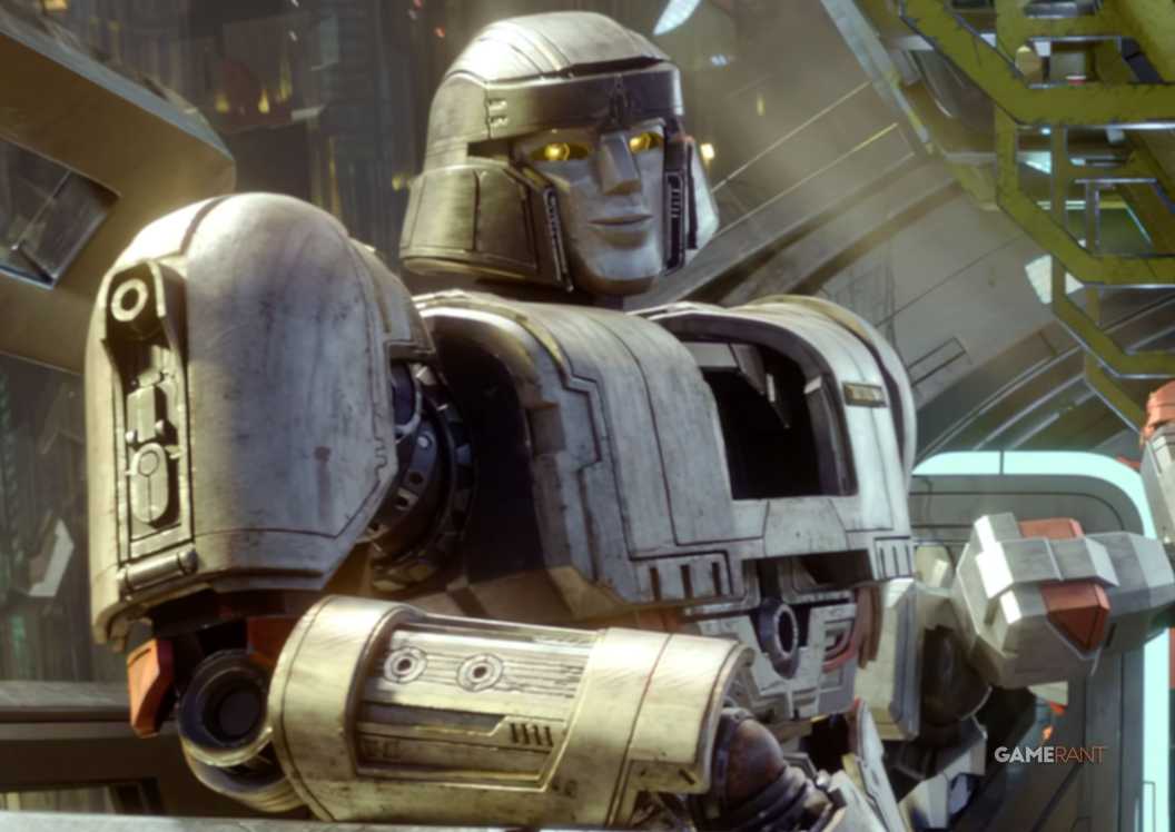 Megatron Height The Biggest Versions Of Megatron in the Transformers