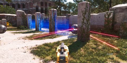 Trio Bombasticus 1 The Talos Principle Reawakened World A1