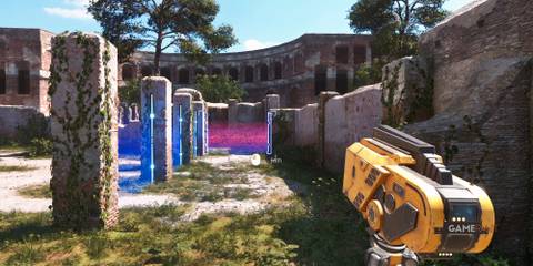 Trio Bombasticus 2 The Talos Principle Reawakened World A1