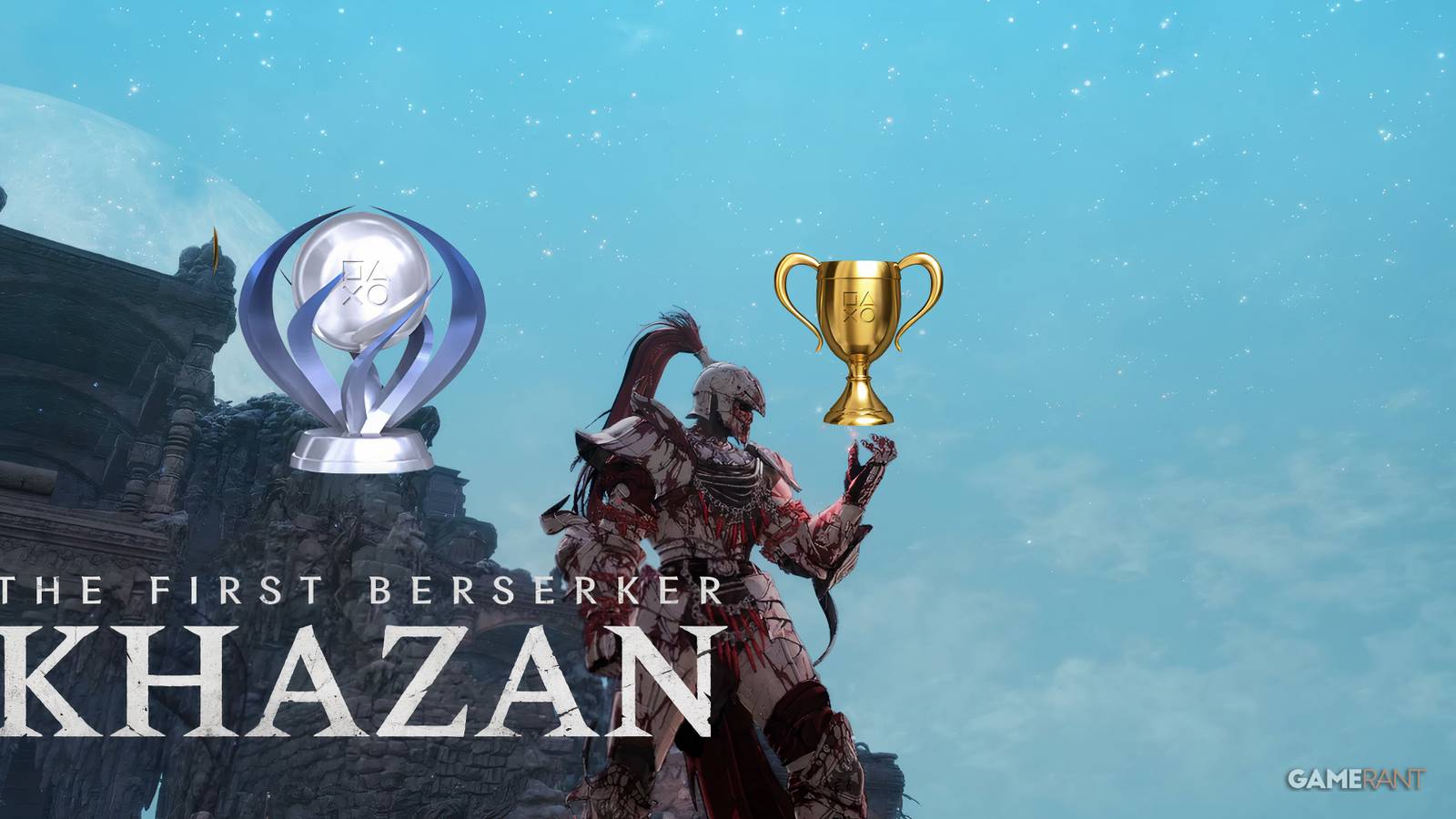 Trophies and Achievements In The First Berserker Khazan Featured Image