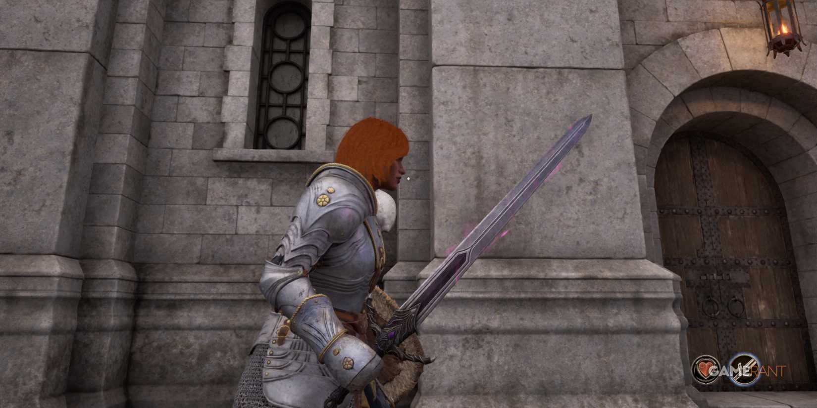 umbra sword in oblivion remastered
