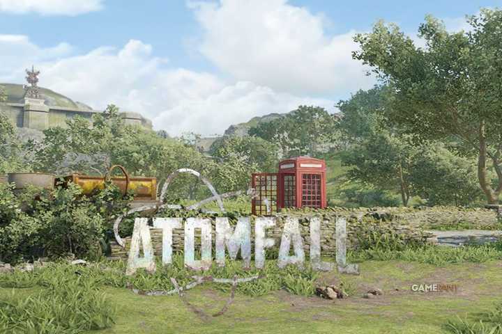 Atomfall Ui Atomfall - Guides | GameRant
