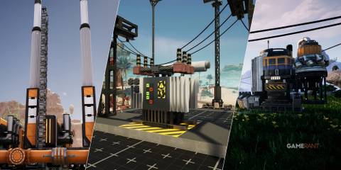 Power transformer, coal generator, biomass burner