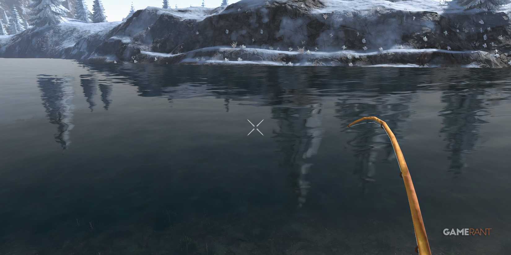 War Of The Walkers Farming And Fishing