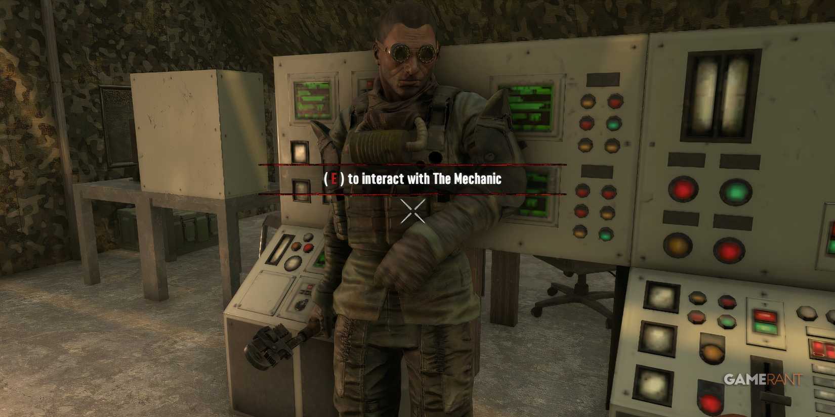 War Of The Walkers Trader Changes